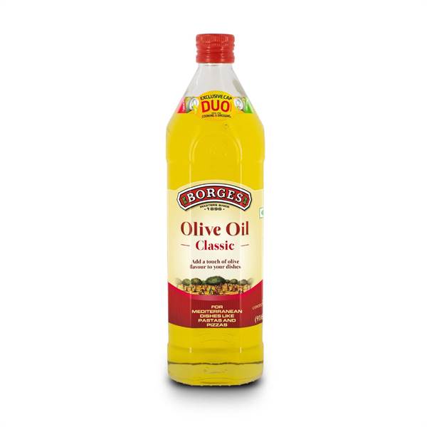 Borges Olive Oil Classic